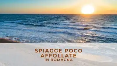 emilia Romagna spiagge