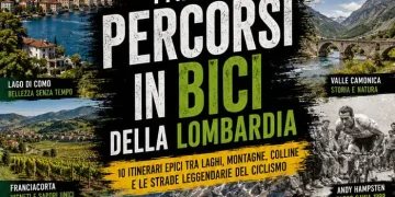 Lombardia mappe cicloturismo