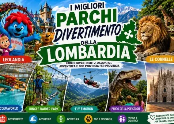 Lombardia bambini