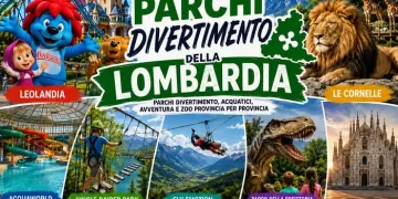 Lombardia bambini