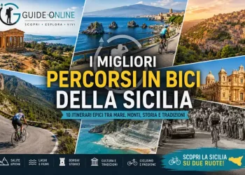 Sicilia cicloturismo