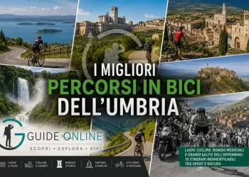 Umbria ebike