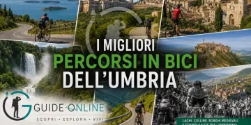 Umbria ebike