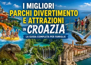 Croazia da fare