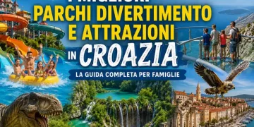 Croazia da fare