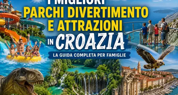 Croazia da fare