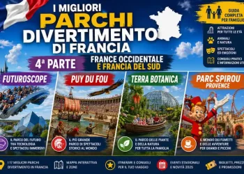 Costa azzurra bambini
