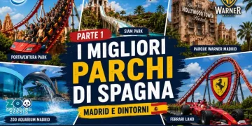 Spagna bambini