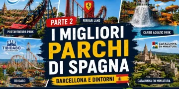 barcellona cose da fare
