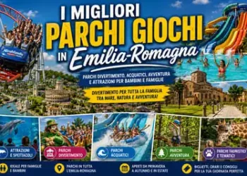 parchi Emilia Romagna