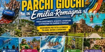 parchi Emilia Romagna