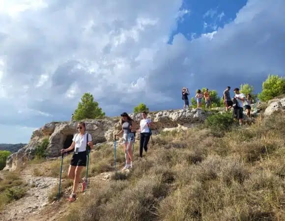 Basilicata parchi