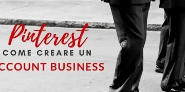 account business Pinterest