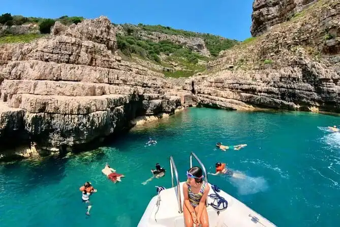 Penisola di Karaburun da vedere
