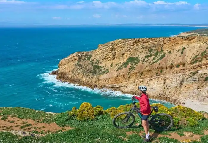 Costa Smeralda ciclismo