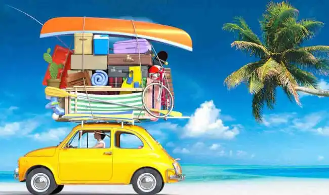 SPIAGGIA BORSA