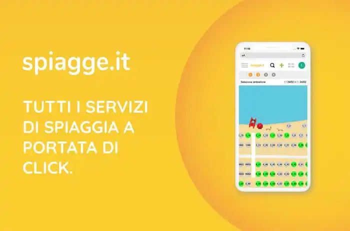 come trovare spiagge libere