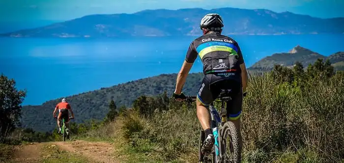 gran fondo Bracciano