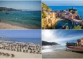 spiagge belle Liguria