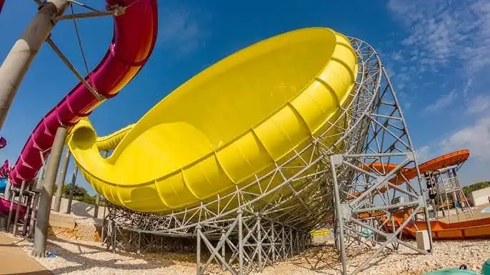Croazia acqua park