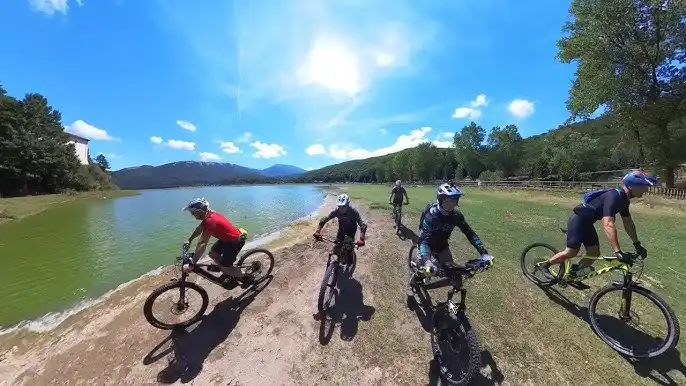 Irpinia ciclismo