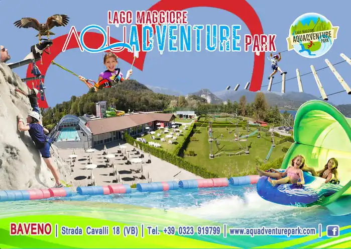 parco bambini Baveno