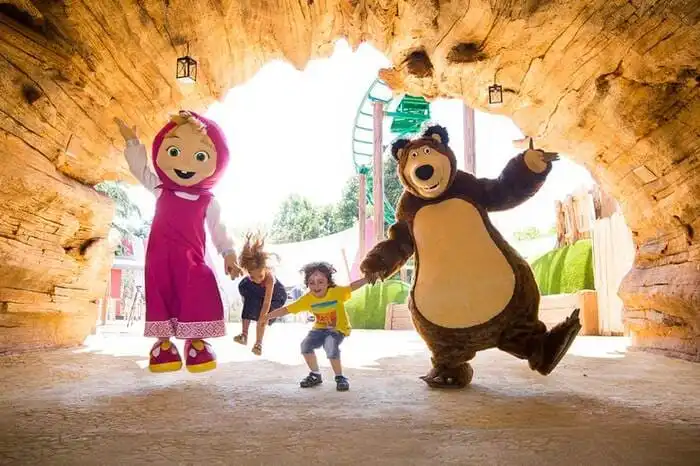 Leolandia 2026