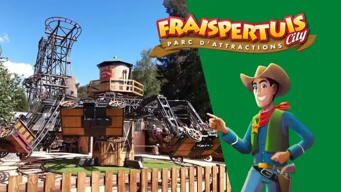 parchi western Francia