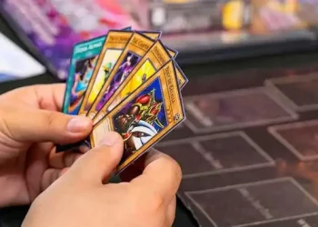 Yu-Gi-Oh! valore carte