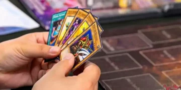 Yu-Gi-Oh! valore carte