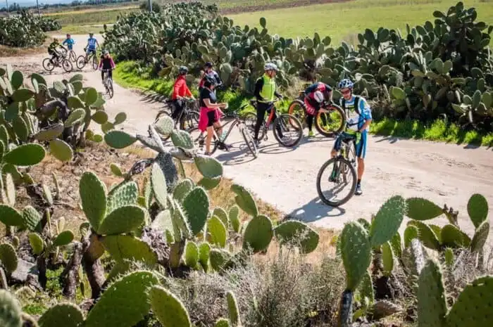 ciclismo Oristano