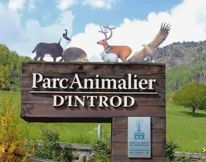 Valle d'Aosta bambini