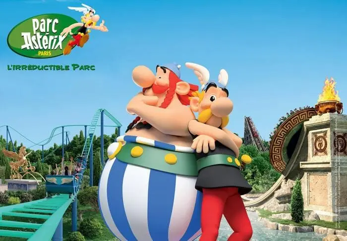 Parigi bambini