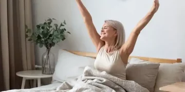 materasso over 60 anni