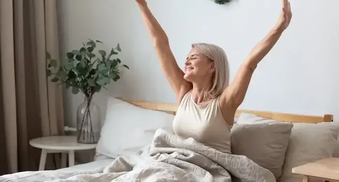 materasso over 60 anni