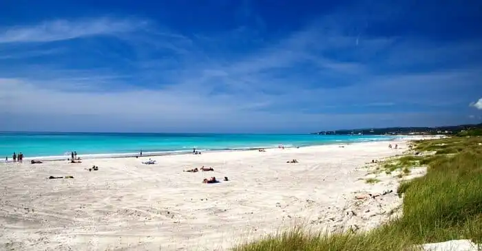Livorno spiagge gratis