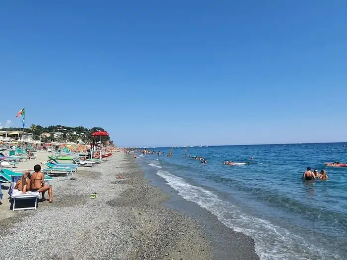 Albisola dove andare