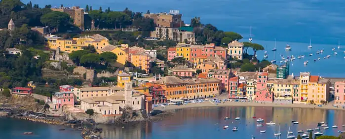 Moneglia da vedere