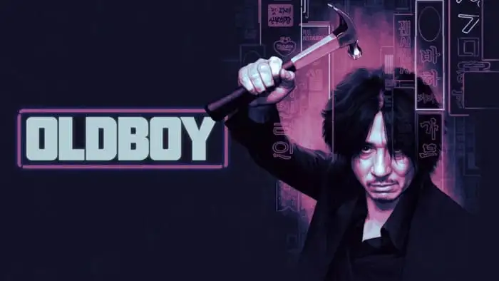 Oldboy durata