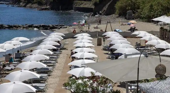 baba beach spiaggia cani alassio