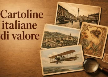 cartoline italiane prezzi