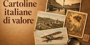 cartoline italiane prezzi