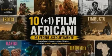 film african da vedere