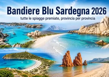 Sardegna spiagge