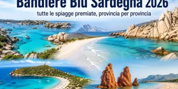 Sardegna spiagge