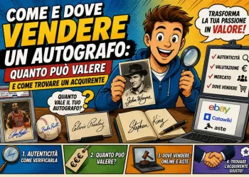 dove vencere autografi