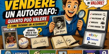 dove vencere autografi