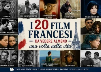 film francesi classifica