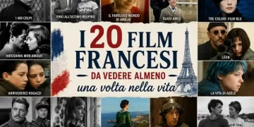 film francesi classifica
