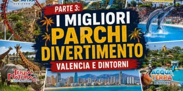 Valencia divertimento